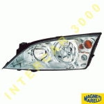 ФАР ЛЯВ MAGNETI MARELLI FORD MONDEO 00-07