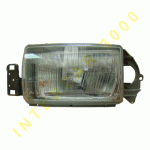 HEAD LAMP LEFT МAGNETI МARELLI ALFA ROMEO A33 83-90 