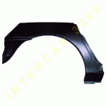 WHEEL ARCH REAR RIGHT FORD GALAXY 95-06 