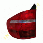 TAIL LAMP LEFT OUTER BMW X5 E70 07-10
