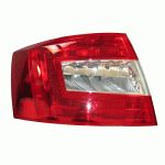 СТОП ЛЯВ SKODA OCTAVIA 13-17