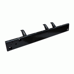 REINFORCEMENT FOR FRONT BUMPER TOYOTA HILUX 2WD-4WD 15-