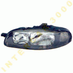 ФАР ЛЯВ ЕЛЕКТРИЧЕСКИ FIAT MAREA 96- 