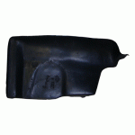 COVER UNDER ENGINE RIGHT (PETROL) VW GOLF 92- 98