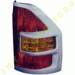 TAIL LAMP RIGHT MITSUBISHI PAJERO 00-07 