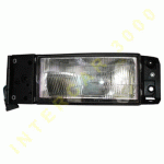 HEAD LAMP LEFT 96- IVECO EUROCARGO 91- 