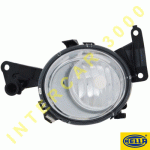 ХАЛОГЕН ЛЯВ H10 07- HELLA OPEL CORSA D 06-11