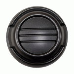 COVER RIGHT FOR FOG LAMPS MITSUBISHI OUTLANDER 13-15