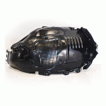 PLASTIC INNER FENDER FRONT RIGHT (FRONT PART) MERCEDES C-CLASS W 205 14-18