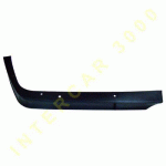 SPOILER FOR FRONT BUMPER RIGHT M3 BMW 3 series E36 COMPACT 94-01