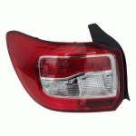 СТОП ЛЯВ RENAULT SYMBOL 13-17