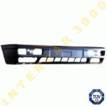 FRONT BUMPER PRIMED GT 95- WITH TUV VW GOLF 92- 98