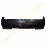 REAR BUMPER -05 NISSAN MICRA ( K12) 03-07 