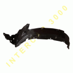 ПОДКАЛНИК ПЛАСТИЧЕН ПРЕДЕН ЛЯВ 4WD TOYOTA HILUX 2WD-4WD 05-09