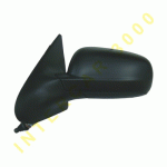 DOOR MIRROR LEFT MANUAL LONG VW PASSAT 97-00 