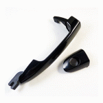 ДРЪЖКА ДЯСНА ЗА ВРАТА ВЪНШНА ПРЕДНА OE KIA CERATO 04-09 