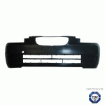 FRONT BUMPER WITH TUV KIA PICANTO 04- 08