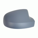 DOOR MIRROR COVER PRIMED RIGHT DACIA SANDERO 07-13