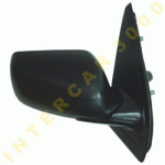 DOOR MIRROR RIGHT ELECTRICAL WITH HEATER SEDAN 145 ALFA ROMEO 145-146 