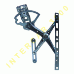 WINDOW REGULATOR FRONT RIGHT WITHOUT MOTOR MERCEDES SLK R170 96-03 