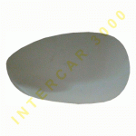 СТЪКЛО ЗА ОГЛЕДАЛО ЛЯВО FIAT PUNTO GRANDE 05-12 