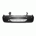 FRONT BUMPER PRIMED WITH HOLES FOR PARK DISTANCE CONTROL (VIANO) MERCEDES VIANO/VITO 04-10 
