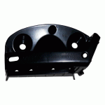 REINFORCEMENT PLASTIC FOR REAR BUMPER RIGHT BMW 3 series E90 SEDAN/E91 WAGON 05-08