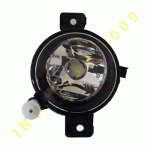 FOG LAMP FRONT LEFT H8 BMW X5 E70 10-13