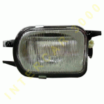ХАЛОГЕН ДЕСЕН 03/01-05/02 MERCEDES CL203 SPORTS COUP 01-08