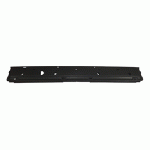 REAR BUMPER WITH HOLES FOR STRIP AND PARK DISTANCE CONTROL FORD TRANSIT CONNECT 09/06-10