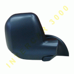 ОГЛЕДАЛО ДЯСНО С ЖИЛО CITROEN BERLINGO 08-12