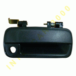 ДРЪЖКА ВЪНШНА ЗА ПРЕДНА ДЯСНА ВРАТА OE HYUNDAI EXCEL 92-94 