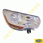 ФАР ДЕСЕН ЕЛЕКТРИЧЕСКИ MAGNETI MARELLI CITROEN C4 11-