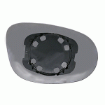 СТЪКЛО ЗА ЛЯВО ОГЛЕДАЛО FORD KA 08-16