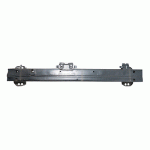 REINFORCEMENT FOR FRONT BUMPER PEUGEOT 108 14-