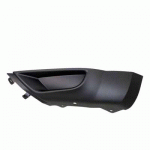 СПОЙЛЕР ПРЕДЕН ЛЯВ MITSUBISHI OUTLANDER 07-10