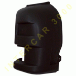 SIDE BUMPER REAR LEFT DARK GREY IVECO DAILY 00-07 