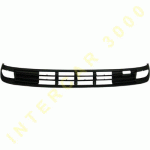 РЕШЕТКА В ПРЕДНА БРОНЯ С ДУПКИ ЗА ХАЛОГЕНИ* FORD MONDEO 93-96