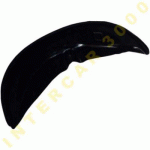 PLASTIC INNER FENDER REAR LEFT FORD ESCORT IV 86- 