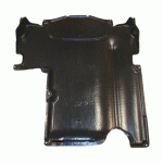 КОРА ПОД СКОРОСТНА КУТИЯ ДИЗЕЛ MERCEDES CL203 SPORTS COUP 01-08