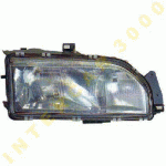 ФАР ЛЯВ 2 СЕКЦИИ FORD SIERRA 90- 