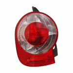 СТОП ЛЯВ С БЯЛ МИГАЧ RENAULT MODUS 05-08