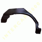 ВЕЖДА ЗАДНА ДЯСНА 4 ВРАТИ H/B FORD MONDEO 93-96