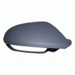 DOOR MIRROR COVER PRIMED RIGHT WITH HOLE FOR INDICATOR AUDI A6 11-15