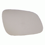 СТЪКЛО ЗА ОГЛЕДАЛО ДЯСНО С НАГРЕВАТЕЛ CHEVROLET SPARK 10-13