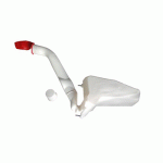 КАЗАНЧЕ ЗА ЧИСТАЧКИ СЪС СЕНЗОР SEAT IBIZA 06-08