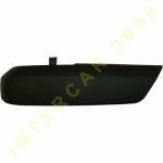 STRIP IN FRONT BUMPER LEFT PEUGEOT EXPERT 04- 