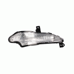 PARKING LAMP IN BUMPER FRONT RIGHT PEUGEOT 308 13-