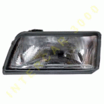 HEAD LAMP LEFT CITROEN JUMPER 94-06 