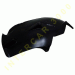 PLASTIC INNER FENDER FRONT LEFT (FRONT PART) PEUGEOT 407 04- 
